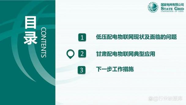 低压配电物联网标准化建设实践与应用探索（2023）