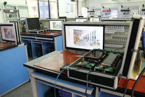 物联网技术赋能智慧城市 构建高效协同的应用与服务新生态